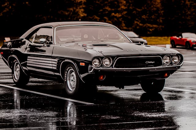 The Role of Comprehensive Vehicle Histories in Pricing Cars